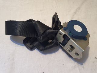 bontott VW PASSAT B6 Bal hátsó Biztonsági Öv