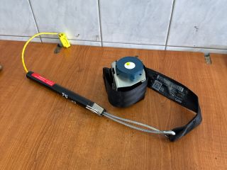 bontott VW PASSAT B6 Bal hátsó Biztonsági Öv