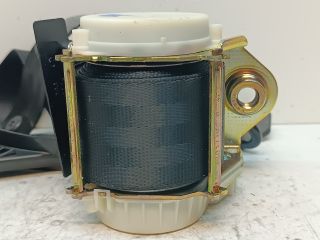 bontott VW PASSAT B6 Bal hátsó Biztonsági Öv