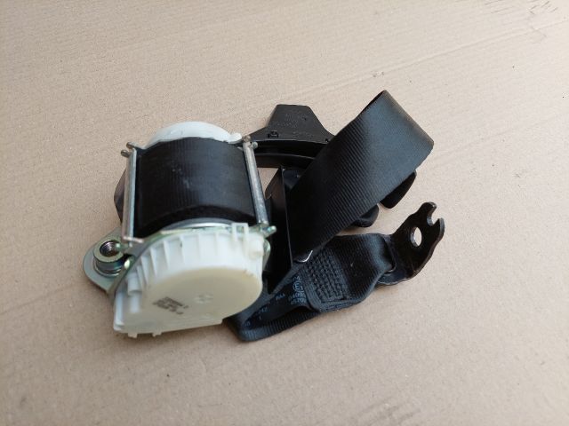 bontott VW PASSAT B6 Bal hátsó Biztonsági Öv