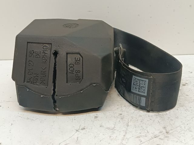 bontott VW PASSAT B6 Bal hátsó Biztonsági Öv