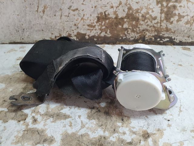 bontott VW PASSAT B6 Bal hátsó Biztonsági Öv