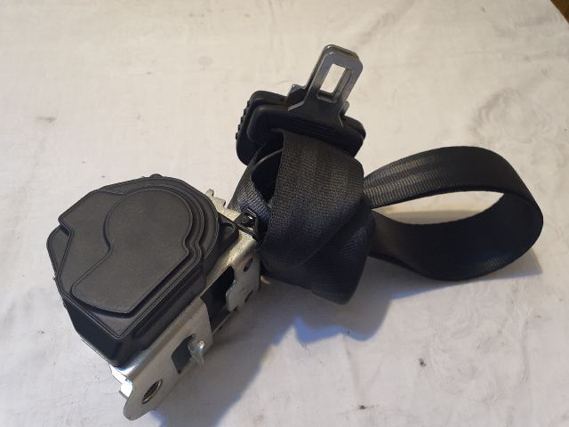 bontott VW PASSAT B6 Bal hátsó Biztonsági Öv