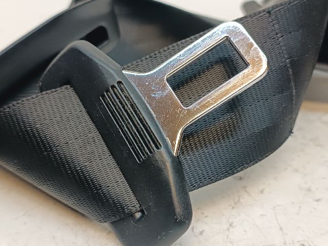 bontott VW PASSAT B6 Bal hátsó Biztonsági Öv