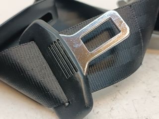 bontott VW PASSAT B6 Bal hátsó Biztonsági Öv