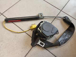 bontott VW PASSAT B6 Bal hátsó Biztonsági Öv