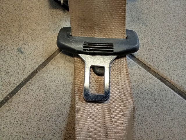 bontott VW PASSAT B6 Bal hátsó Biztonsági Öv