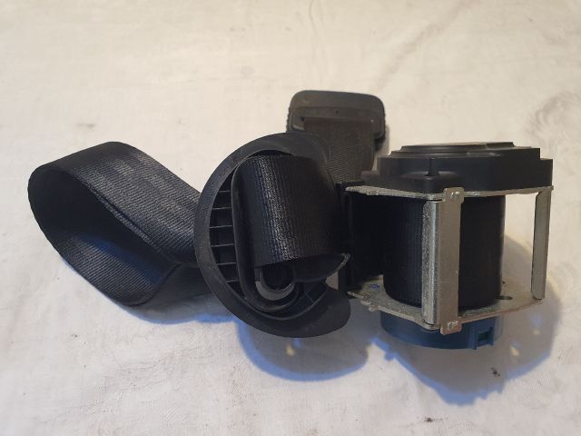 bontott VW PASSAT B6 Bal hátsó Biztonsági Öv