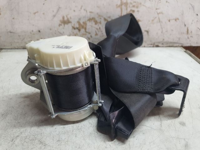 bontott VW PASSAT B6 Bal hátsó Biztonsági Öv