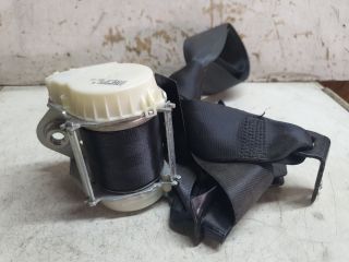 bontott VW PASSAT B6 Bal hátsó Biztonsági Öv