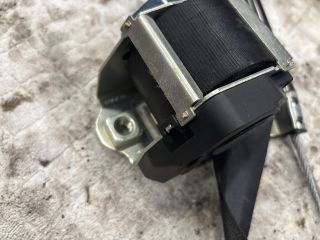 bontott VW PASSAT B6 Bal hátsó Biztonsági Öv