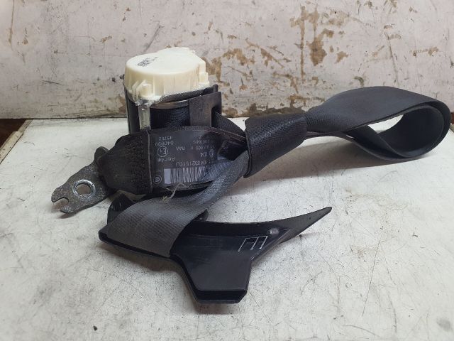 bontott VW PASSAT B6 Bal hátsó Biztonsági Öv