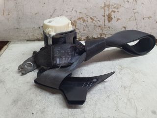 bontott VW PASSAT B6 Bal hátsó Biztonsági Öv