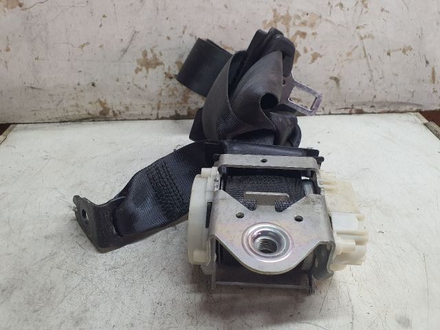 bontott VW PASSAT B6 Bal hátsó Biztonsági Öv