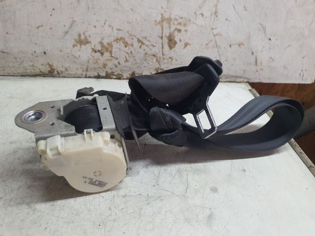 bontott VW PASSAT B6 Bal hátsó Biztonsági Öv