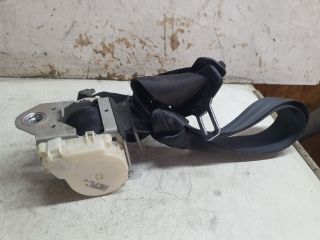 bontott VW PASSAT B6 Bal hátsó Biztonsági Öv