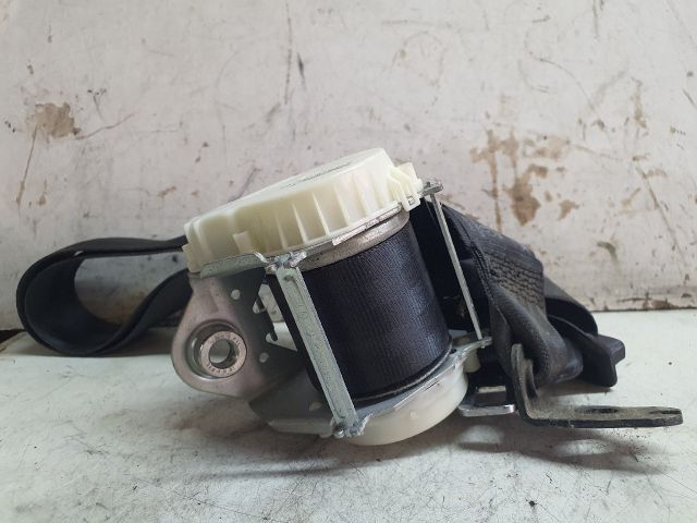 bontott VW PASSAT B6 Bal hátsó Biztonsági Öv