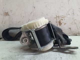 bontott VW PASSAT B6 Bal hátsó Biztonsági Öv