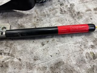 bontott VW PASSAT B6 Bal hátsó Biztonsági Öv