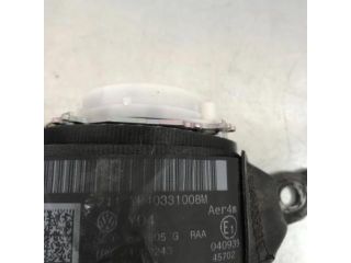 bontott VW PASSAT B6 Bal hátsó Biztonsági Öv