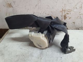 bontott VW PASSAT B6 Bal hátsó Biztonsági Öv