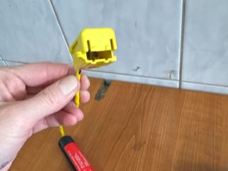 bontott VW PASSAT B6 Bal hátsó Biztonsági Öv