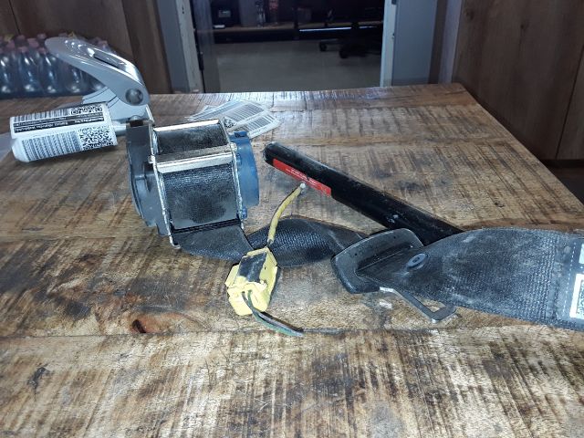 bontott VW PASSAT B6 Bal hátsó Biztonsági Öv