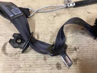 bontott VW PASSAT B6 Bal hátsó Biztonsági Öv