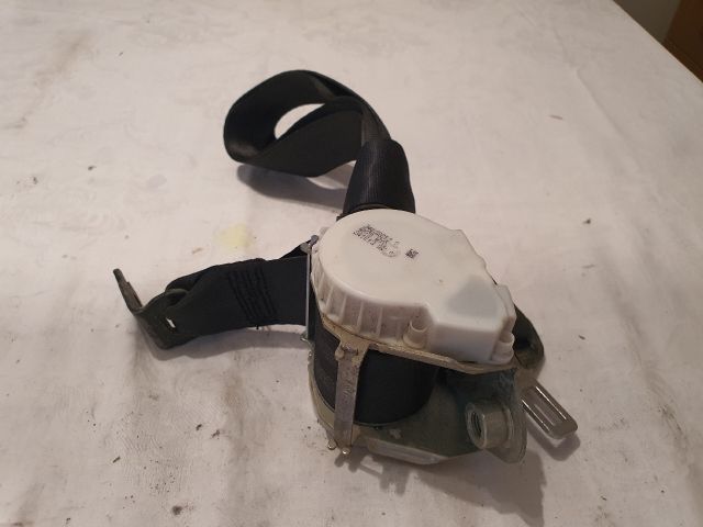 bontott VW PASSAT B6 Bal hátsó Biztonsági Öv