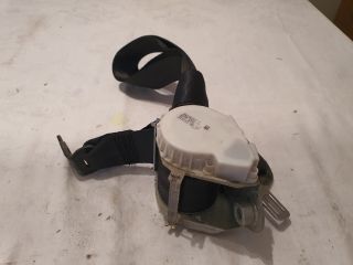 bontott VW PASSAT B6 Bal hátsó Biztonsági Öv