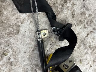 bontott VW PASSAT B6 Bal hátsó Biztonsági Öv