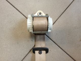 bontott VW PASSAT B6 Bal hátsó Biztonsági Öv