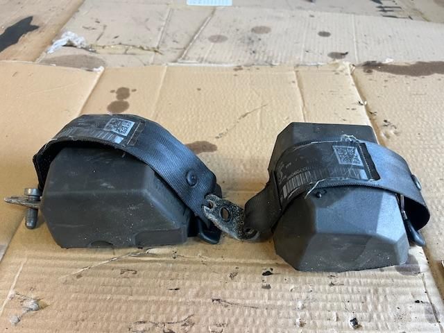 bontott VW PASSAT B6 Bal hátsó Biztonsági Öv