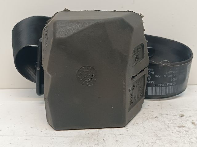 bontott VW PASSAT B6 Bal hátsó Biztonsági Öv