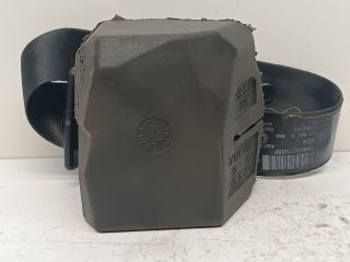 bontott VW PASSAT B6 Bal hátsó Biztonsági Öv