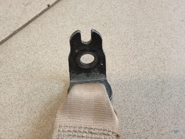 bontott VW PASSAT B6 Bal hátsó Biztonsági Öv