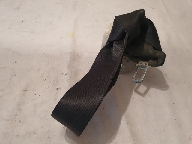 bontott VW PASSAT B6 Bal hátsó Biztonsági Öv