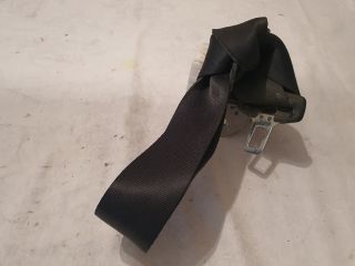 bontott VW PASSAT B6 Bal hátsó Biztonsági Öv