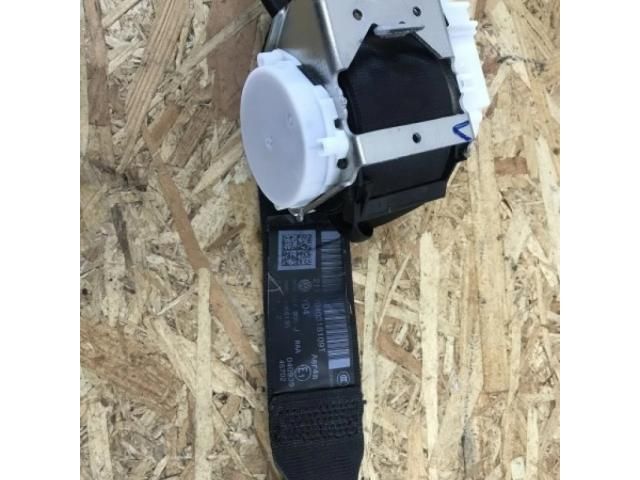 bontott VW PASSAT B6 Bal hátsó Biztonsági Öv