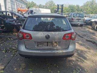 bontott VW PASSAT B6 Bal hátsó Csonkállvány Kerékaggyal