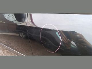 bontott VW PASSAT B6 Bal hátsó Csonkállvány Kerékaggyal