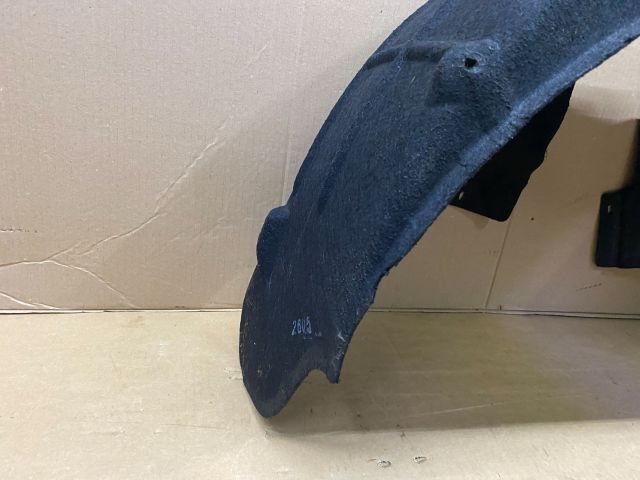 bontott VW PASSAT B6 Bal hátsó Dobbetét (Kerékjárati, Műanyag)