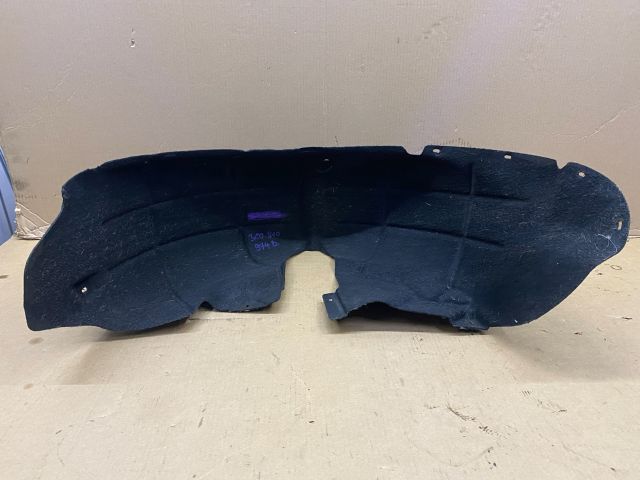 bontott VW PASSAT B6 Bal hátsó Dobbetét (Kerékjárati, Műanyag)