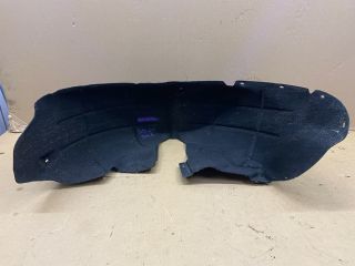 bontott VW PASSAT B6 Bal hátsó Dobbetét (Kerékjárati, Műanyag)