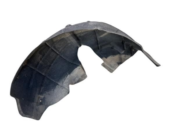 bontott VW PASSAT B6 Bal hátsó Dobbetét (Kerékjárati, Műanyag)