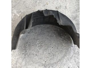 bontott VW PASSAT B6 Bal hátsó Dobbetét (Kerékjárati, Műanyag)