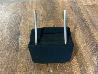 bontott VW PASSAT B6 Bal hátsó Fejtámla