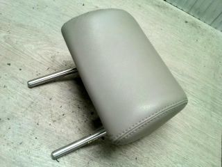 bontott VW PASSAT B6 Bal hátsó Fejtámla