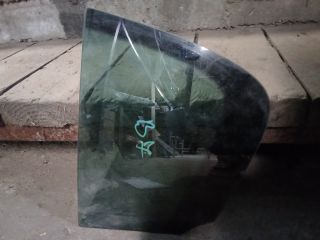 bontott VW PASSAT B6 Bal hátsó Fixüveg (Ajtóban)