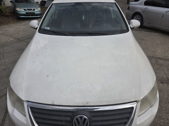 bontott VW PASSAT B6 Bal hátsó Gólyaláb (Lengécsillapító, Rugó)